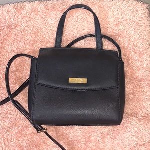 Kate Spade Cross body with top handle